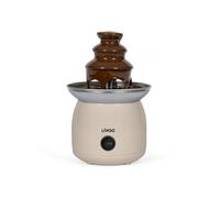 Fontaine à chocolat - Livoo - DOM533C - Crème