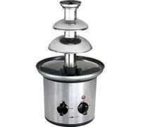 Fontaine à chocolat Clatronic 262695 acier inoxydable 1 pc(s)