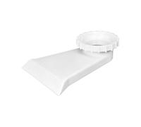 Fontaine à d'eau de piscine Remplacement sortie à cascade pour baignoire