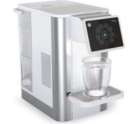 Aqua Optima Aurora Distributeur d'eau Glacée Instantané, Capacité de 3,8 Litres, Avec Filtre à Eau Evolve+ à 5 étapes pour la Réduction des Microplastiques et des Impuretés