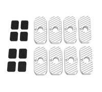 Fontaine à eau automatique pour animaux domestiques et éponges pour améliorer le goût et distributeurs d'eau pratiques pour chats