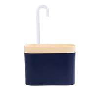 Fontaine à eau automatique pour chats - Distributeur silencieux de 1,5 l - Filtre éponge de grande capacité - Fontaine filtrante - Bol d'eau potable silencieux - Distributeur d'eau automatique pour