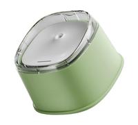 Fontaine à eau automatique pour chats et chiens - Distributeur d'eau silencieuse - Grande capacité