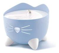 Abreuvoir Catit PIXI bleu - fontaine 2,5 l