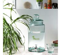 Fontaine à eau céra' bonbonne