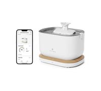Petlibro Dockstream Fontaine à eau intelligente blanc - PL-WF105-92W