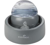 Fontaine à eau chats et petits chiens EYENIMAL