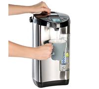 Fontaine à eau chaude 5 L HW-5100 [Rosenstein & Söhne]