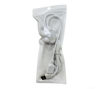 Fontaine à Eau Chien 2L Flux Continu Matériau PC | Mode veille intelligent, s'active à l'approche, s'arrête , , USB(D)