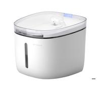 Petoneer Fontaine à eau connectée Fresco Mini Plus pour chiens et chats G