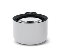 Fontaine à eau connectée pour chiens - ZEUS - Oasis Plus - Capacité 3 L - Purification UVC - Wi-Fi