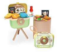 Fontaine à eau de cuisine pour jeux de simulation - Mini distributeur d'eau dinosaure mignon pour enfants