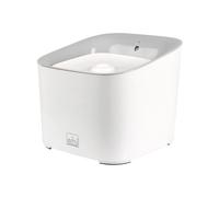 Fontaine à eau Ebi Manoa Blanc 3 L