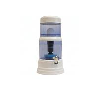 Eva Fontaine à eau filtrante et purifiante 12 litres – système magnétique