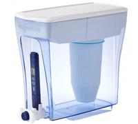 Fontaine à eau filtrante Zero Water 4,7L