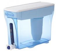 Fontaine à eau filtrante Zero Water 5,4L