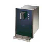 Fontaine a eau, machine eau gazeuse, distributeur d eau, machine eau pétillante - Bluglass 30 fizz, sur la table