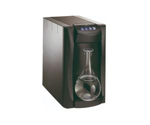 Fontaine a eau, machine eau gazeuse, distributeur d eau, machine eau pétillante - Piccola 15 Fizz, sur la table