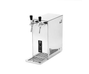 Fontaine a eau, machine eau gazeuse, distributeur d eau, machine eau pétillante - Soda Pygmy, Green Line, NEW