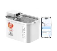 Fontaine à Eau Petkit Eversweet Max 2 UVC 3L Blanche