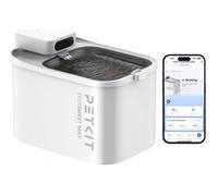 Fontaine à eau - Petkit - Eversweet Max Smart - Noir - Intérieur - Autonomie 83 jours