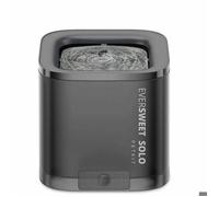 Fontaine à eau - PETKIT - Eversweet Solo SE - Noir - Silencieuse - Filtration haute performance