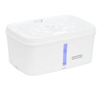 Fontaine à eau - PETSAFE - VIVA - 4,1 L - Blanc