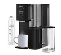 Philips Distributeur d'eau PHADD6920BK/10 – Osmose inverse, purification avancée, eau chaude rapide