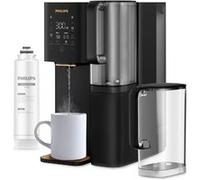 Philips Distributeur d'eau PHADD6920BK/10 – Osmose inverse, purification avancée, eau chaude rapide