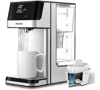 Philips Distributeur d'eau chaude 3100 Series - Filtration Taste+ - Sans installation