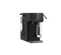 Philips Station d'eau tout-en-un ADD5962BK — Chaude, Froide, Gazeuse, Filtre PFAS, BRITA, Noir