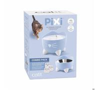 Catit - Combo Kit Pixi Blue - (785.0454)