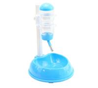 Fontaine À Eau Pour Animaux De Compagnie Bouteille Anti-Goutte