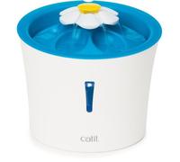 CAT IT Pack de 12 filtres triple action pour fontaine a eau