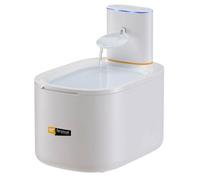 Fontaine À Eau Pour Chat Et Petit Chien Sans Fil Astra 3,5l - Ferplast