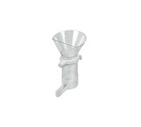 Fontaine à eau pour oiseaux Nobby Pet Blanc 190 ml