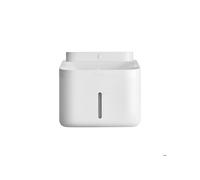Xiaomi Fontaine à eau Smart Pet Fountain 2 3L Filtration 4 étapes Silencieuse