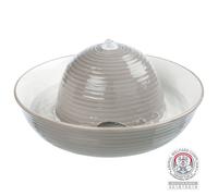 Trixie Drinking Fountain Vital Flow, ceramic