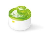 Fontaine à Eau Waterdispenser 1,5 Litre 22x22x15cm Citron Vert
