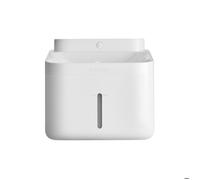 Xiaomi Fontaine à eau Smart Pet Fountain 2 3L Filtration 4 étapes Silencieuse