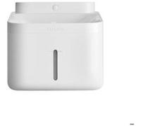 Fontaine à eau - Xiaomi - Smart Pet Fountain 2 - 3L - Filtration 4 étapes - Silencieuse Blanc