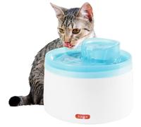 Fontaine A Eau pour Chiens ET Chats 2L