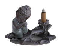 Fontaine à ENCENS Bouddha - Zen et Méditation