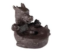 Fontaine à encens - dragon imperial