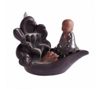 Fontaine à encens zen