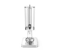 Fontaine à jus de fruit 3L 215x315x(H)490 mm