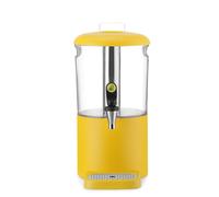 Fontaine à Jus de Fruit 4 Litres UNIQ - Hendi HENDI