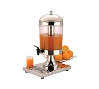 Fontaine à Jus de Fruits - - - Inox8 360x260x560mm