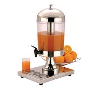 fontaine à jus de fruits - l2g L2G