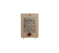Fontaine À Vin Bistrot - 3 L Et 5 L - Cuvée